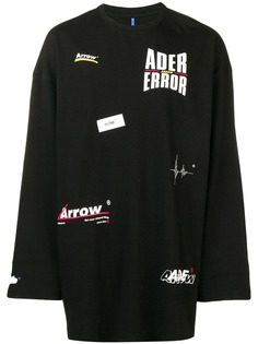 Одежда Ader Error
