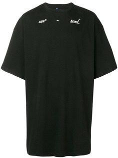 Одежда Ader Error