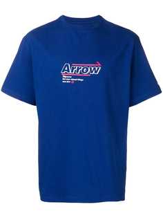 Одежда Ader Error