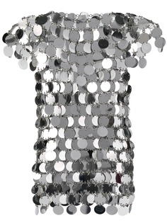 Одежда Paco Rabanne