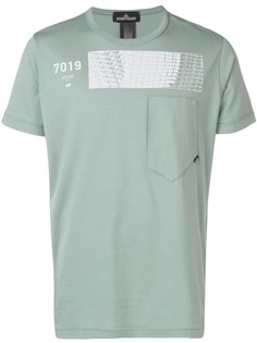 Одежда Stone Island Shadow Project