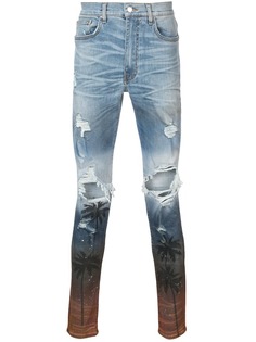 Одежда Amiri