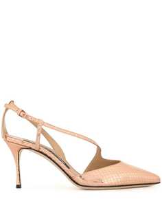 Обувь Sergio Rossi