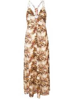 Одежда Nanushka