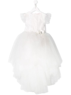 Одежда для девочек (2-12 лет) Miss Blumarine