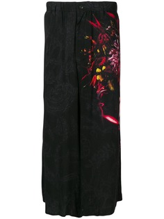 Одежда Yohji Yamamoto