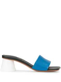 Обувь Mm6 Maison Margiela