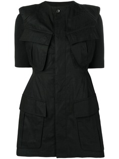 Одежда Rick Owens Drkshdw