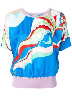 Одежда Emilio Pucci