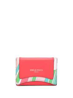 Аксессуары Emilio Pucci