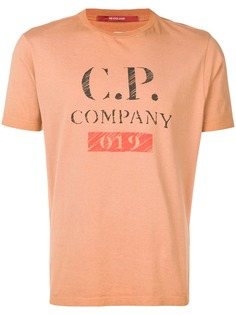 Одежда C.P. Company