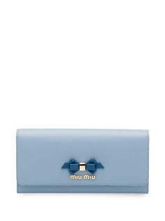 Аксессуары Miu Miu