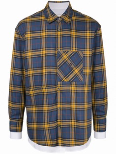 Одежда Wooyoungmi