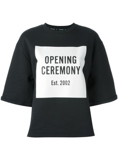 Одежда Opening Ceremony