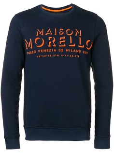 Одежда Frankie Morello