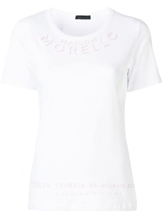 Одежда Frankie Morello