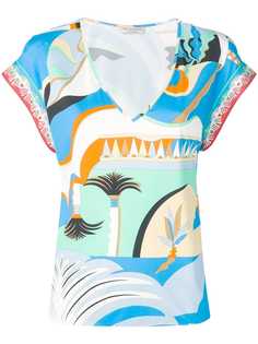 Одежда Emilio Pucci