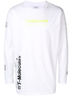 Одежда Marcelo Burlon County Of Milan
