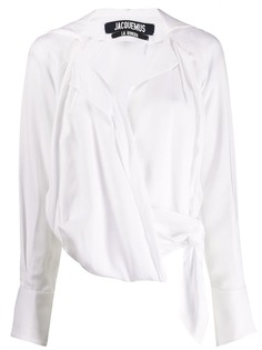 Одежда Jacquemus