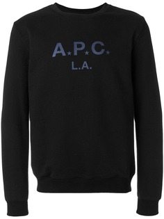 Одежда A.P.C.