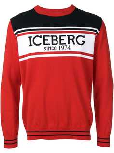 Одежда Iceberg