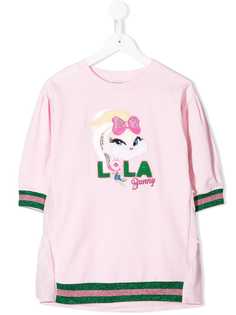 Одежда для девочек (2-12 лет) Monnalisa