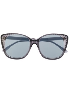 Аксессуары Bottega Veneta Eyewear