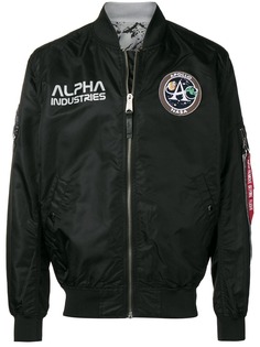 Одежда Alpha Industries