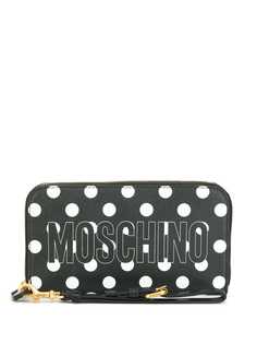 Аксессуары Moschino