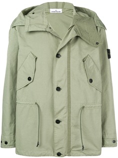 Одежда Stone Island