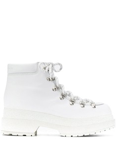 Обувь Mm6 Maison Margiela