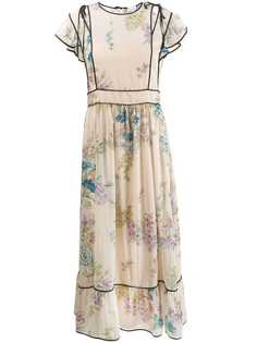 Одежда RED Valentino