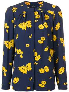 Одежда A.P.C.