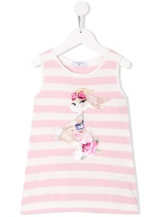 Одежда для девочек (2-12 лет) Monnalisa