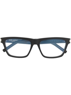 Аксессуары Saint Laurent Eyewear