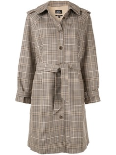Одежда A.P.C.