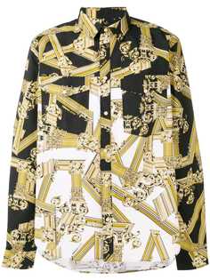 Одежда Versace Jeans