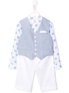 Одежда для мальчиков (2-12 лет) Colorichiari