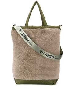 Сумки Yves Salomon