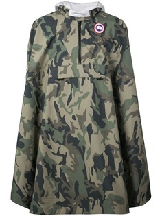 Одежда Canada Goose