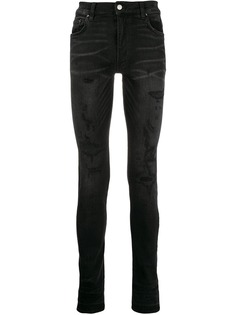 Одежда Amiri