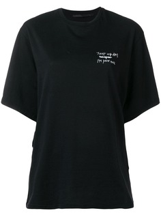 Одежда Haider Ackermann