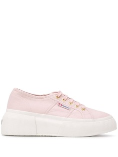 Обувь Superga