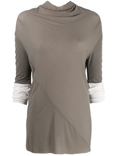 Одежда Rick Owens Lilies