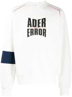 Одежда Ader Error