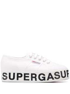 Обувь Superga