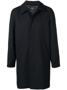 Одежда A.P.C.