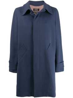 Одежда A.P.C.