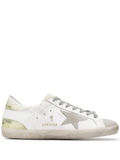 Обувь Golden Goose