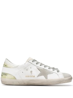 Обувь Golden Goose